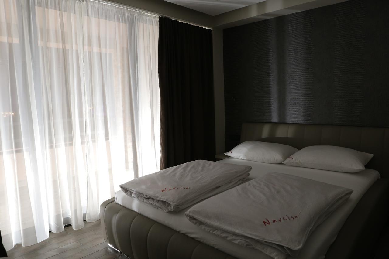 B&B Narciso Smederevska Palanka Buitenkant foto