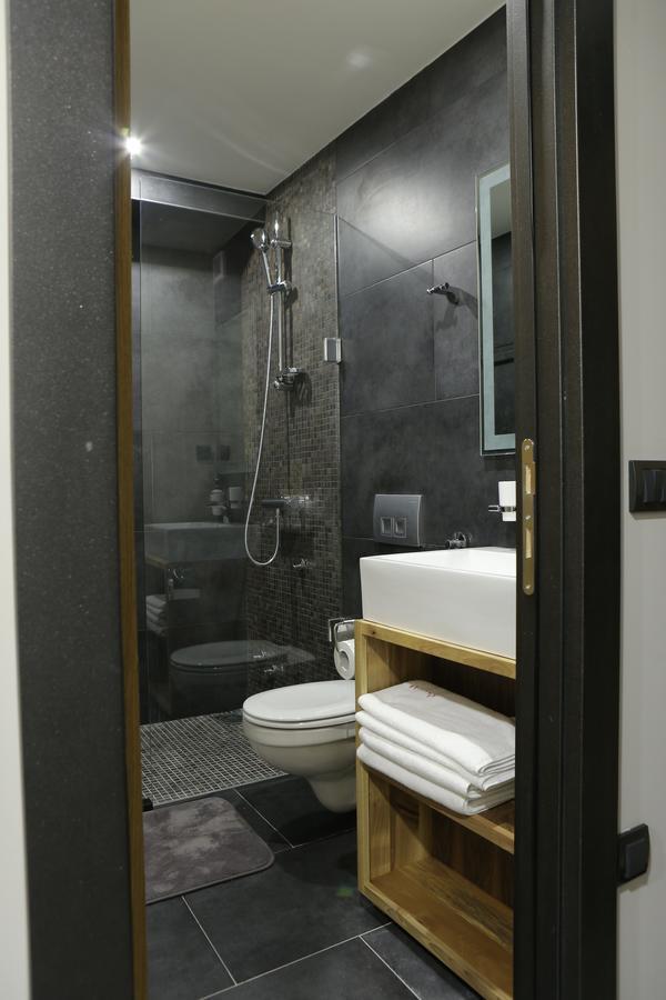 B&B Narciso Smederevska Palanka Buitenkant foto
