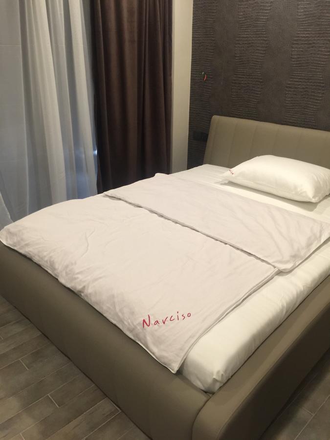 B&B Narciso Smederevska Palanka Buitenkant foto